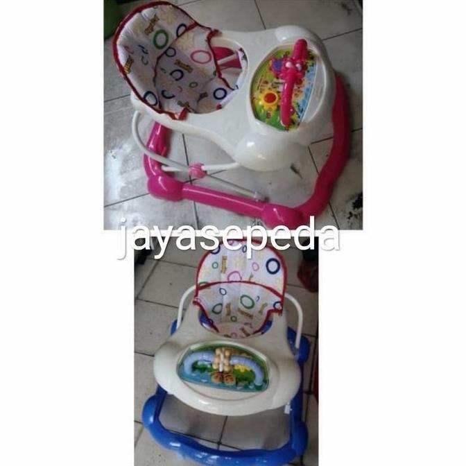 baby walker family 136