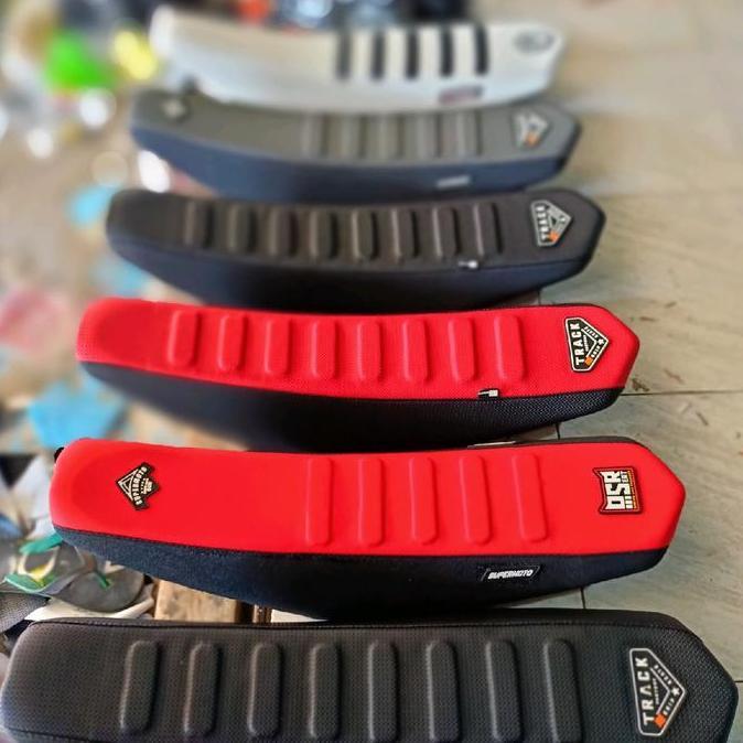 JOK SET KOMPLIT HONDA CRF L 150  CRF SUPERMOTO ,TRAIL DAN TRABAS Motor