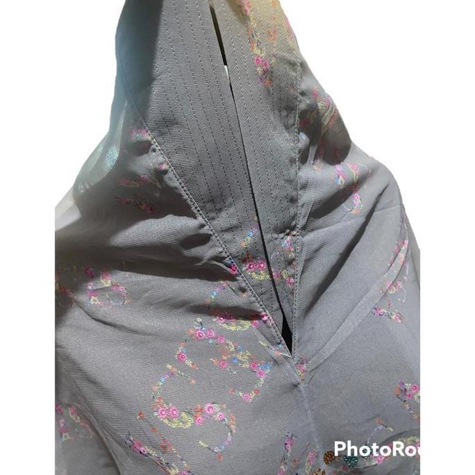 Gamis Dress Sisesa original New with tag Diamond series Sahla Terlaris