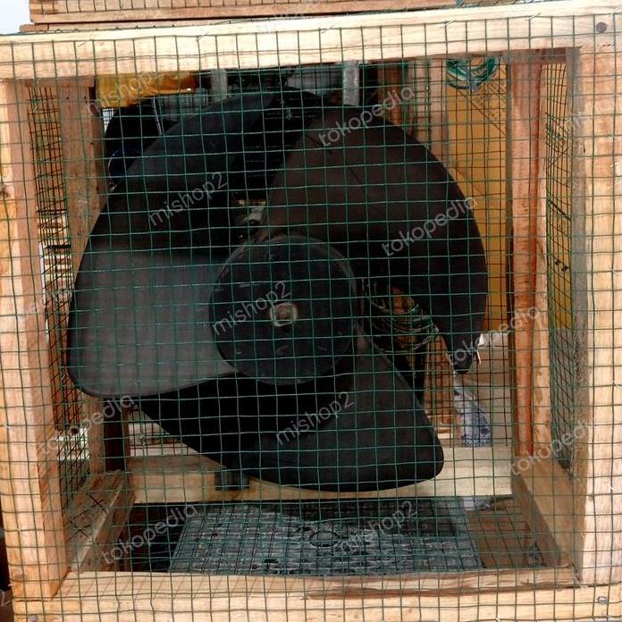 Kipas Angin Blower Baling-Baling 3 Laik Pakai