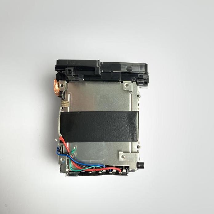 Box Baterai For Fujifilm Xs10 Second