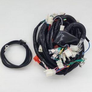 Promo Kabel Cable Body Bodi Wiring Viar Karya 150cc COD