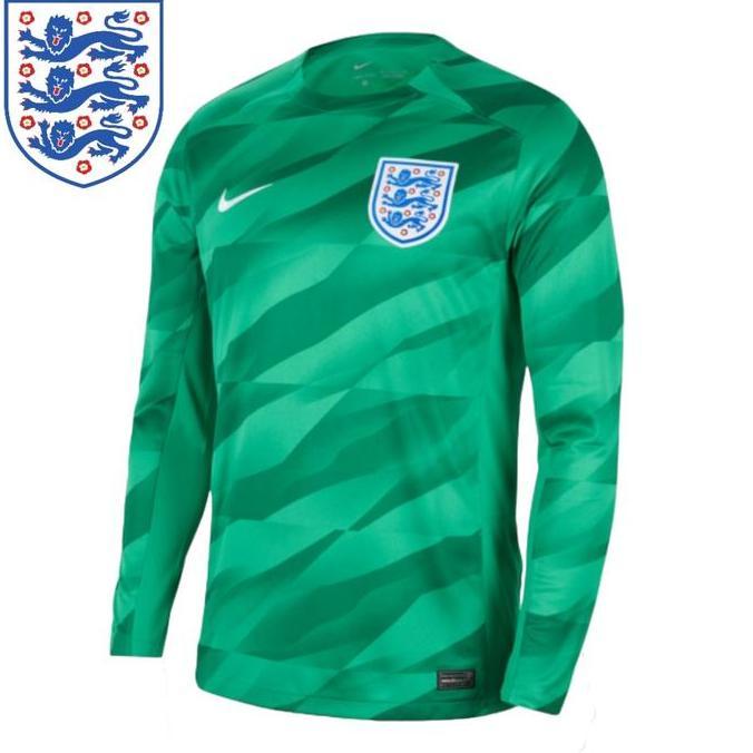 Jersey Original England Goalkeeper Stadium 2023/24