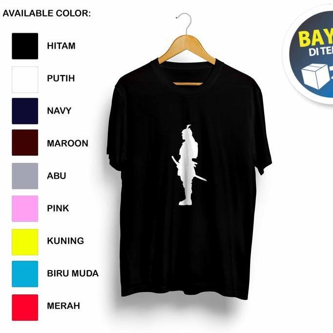 T-Shirt Pria l   l Kaos Pria l Kaos Distro l Kaos polos l T-Shirt l KAOS JEPANG l KAOS RONIN l KAOS 