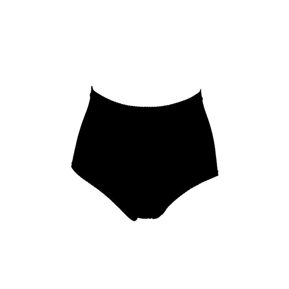 Wacoal Basic Panty Maxi IP 5437