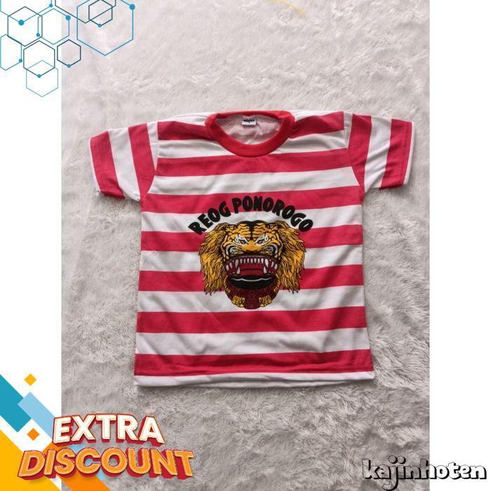 Paket Baju Reog Dan Ganongan, Paket Baju Ganong, Paket Baju Jaranan Dan Ganong, Baju Reog Anak, Baju