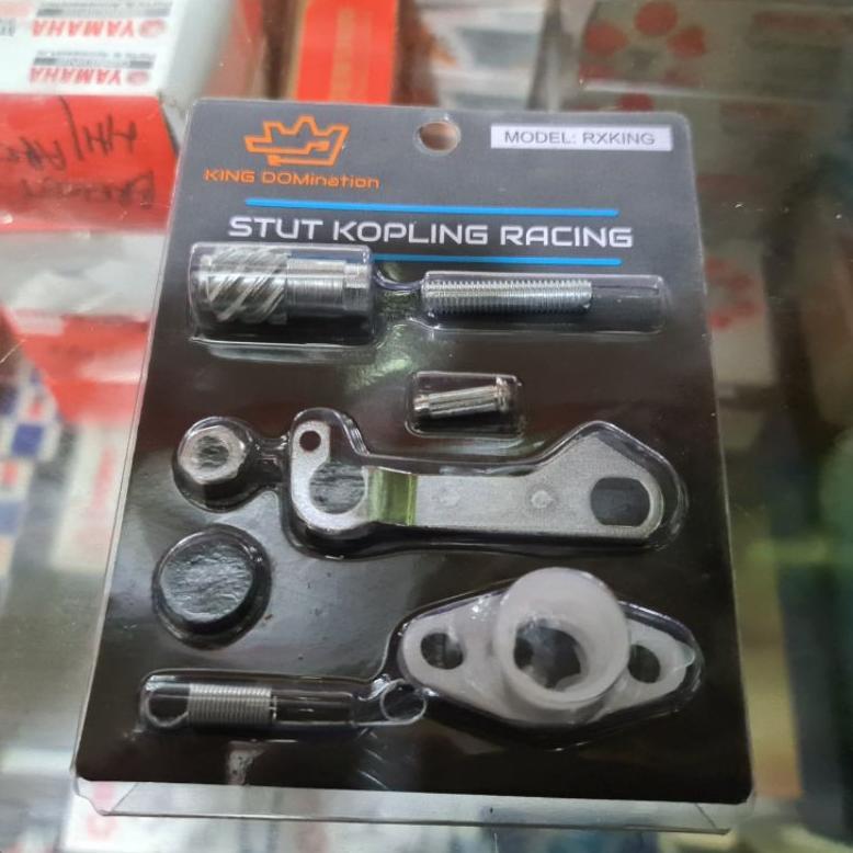 Stut Kopling Panjang RX King Kopling Enteng