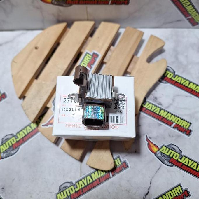 Promo Ic Alternator/Ic regulator/Ic dinamo cas ampere Avanza VVTI Merk Denso COD