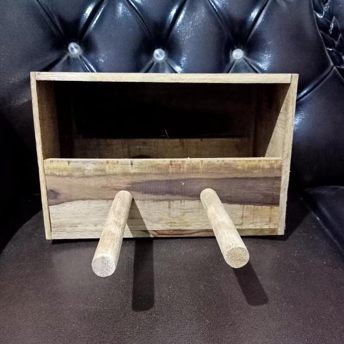 TERMURAH - Glodok kotak panjang murai batu tangkringan 2 - glodok kotak murai