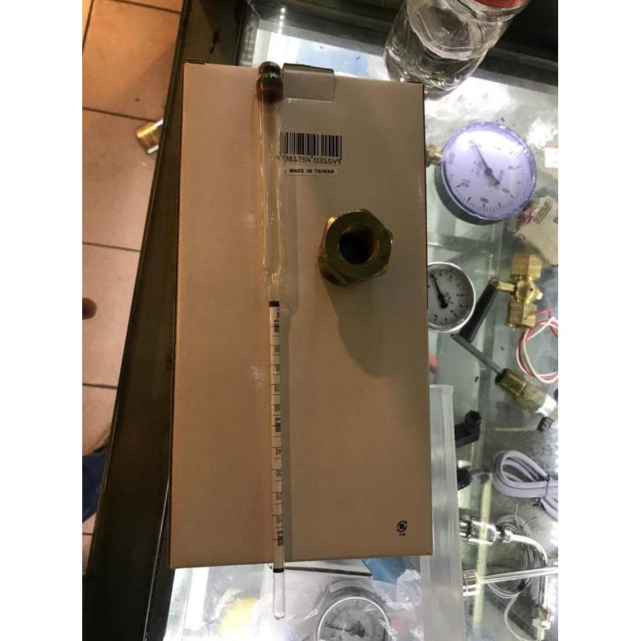 HYDROMETER SOLAR 800-900