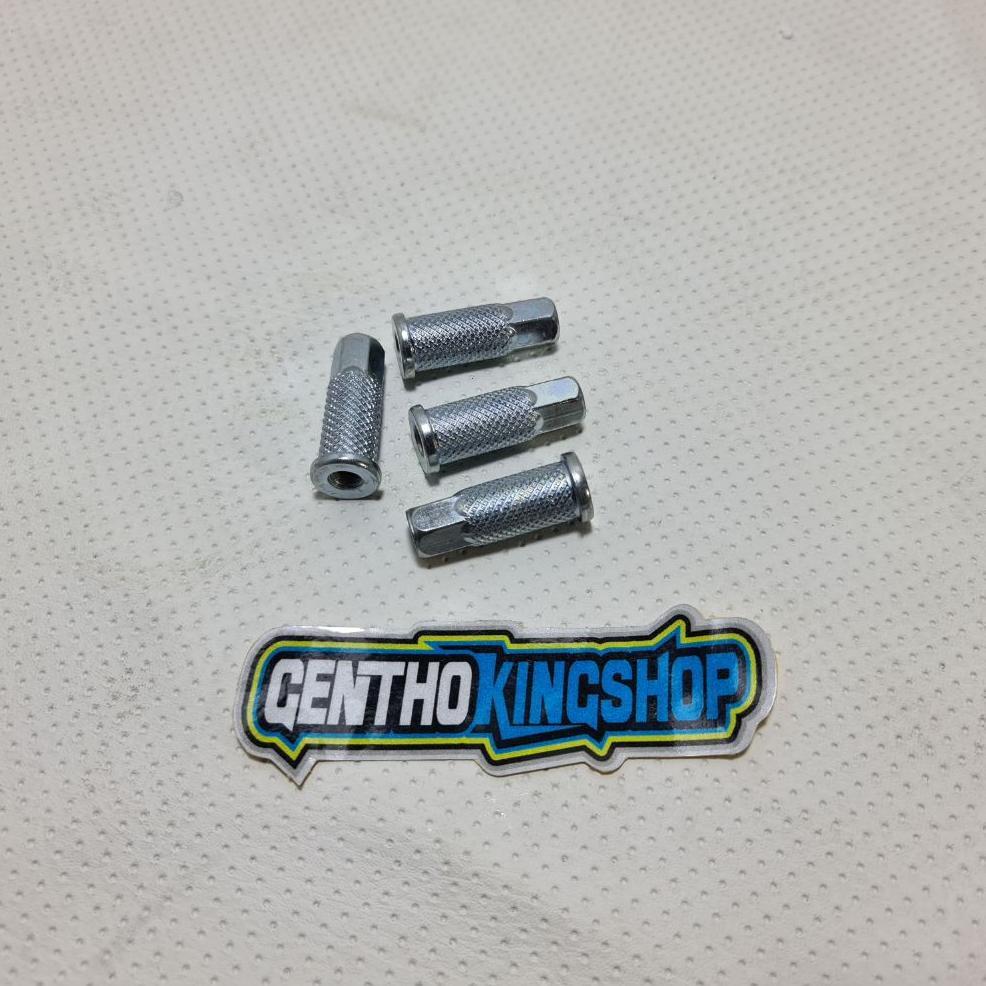 baut nanas head rx king 4 pcs