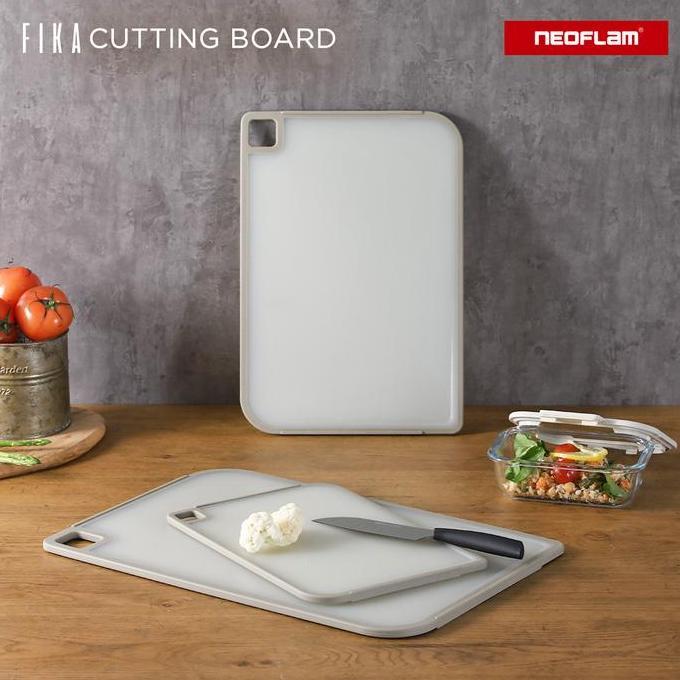 Neoflam Fika Cutting Board / Talenan