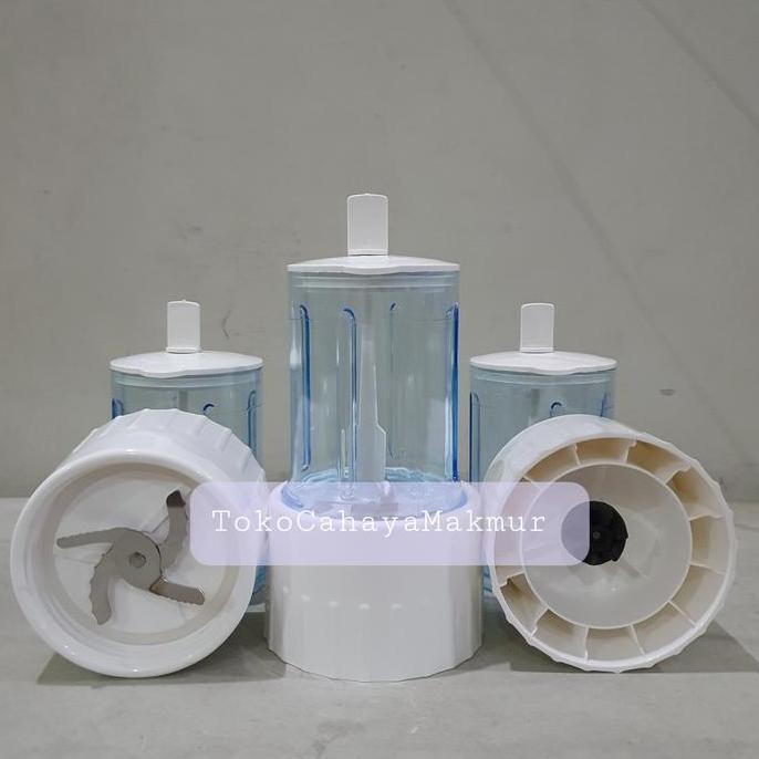 Chopper Cabe/Blender Cabe/Blender Mini / Penggiling Cabe Bawang Bumbu