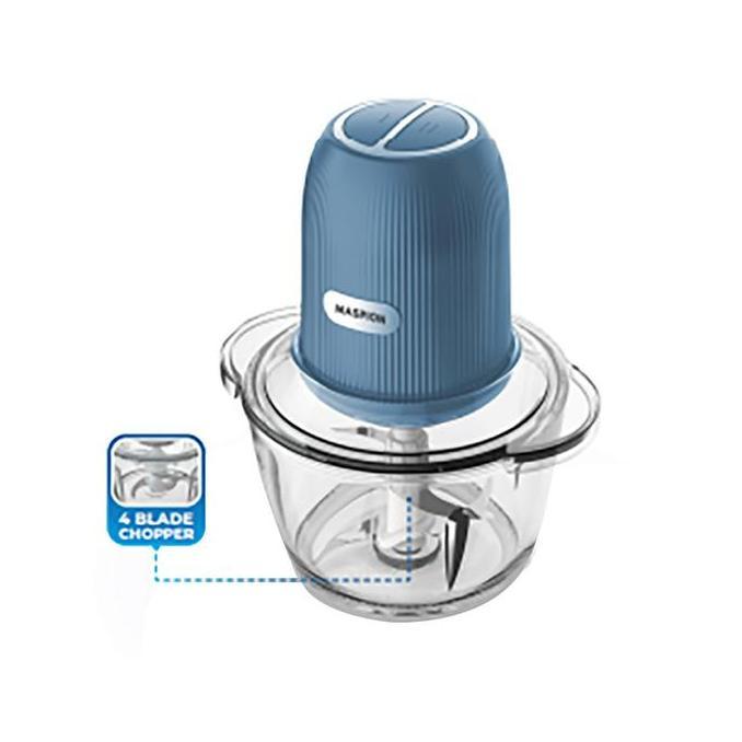 Food Chopper Maspion MFC-120 GL
