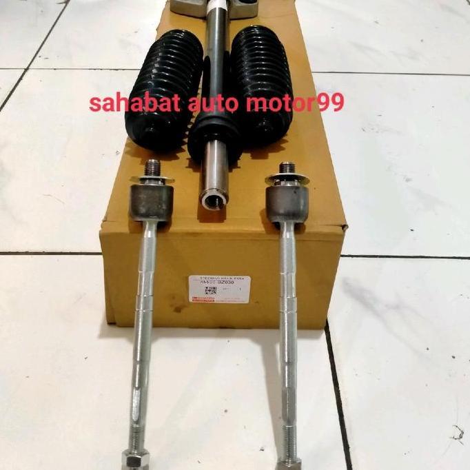 Rack Stir Bak Stir Manual Daihatsu Grandmax Luxio Asli