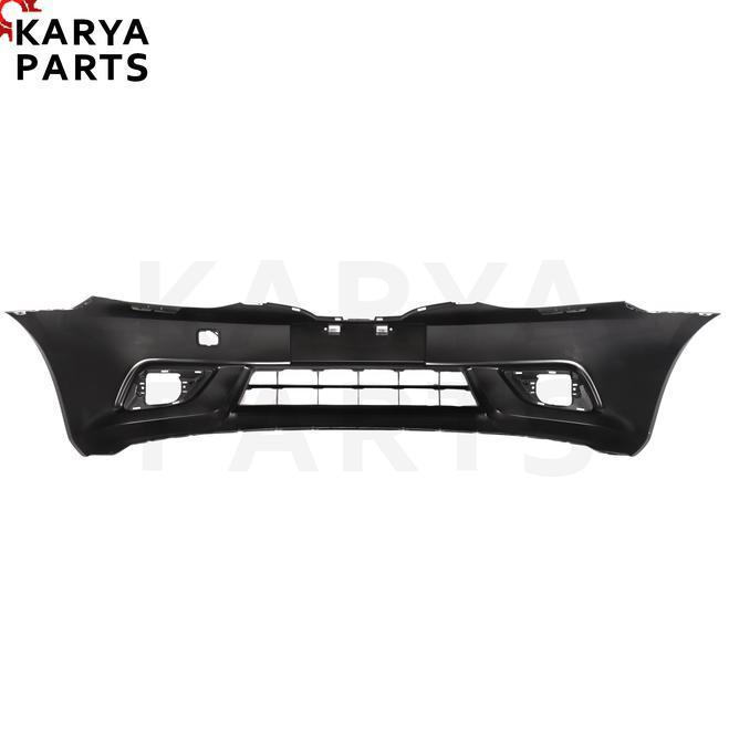 Aksesoris Bemper Depan Bodykit Mobil Nissan Grand Livina Tahun 2013 620221Ys0H