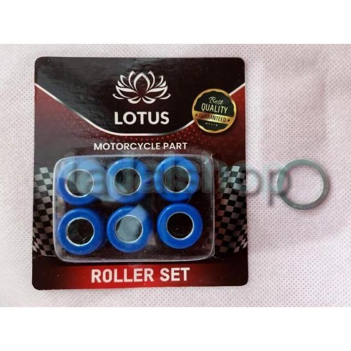 Roller vario 125/150/roller racing vario/roller vario 9gram sampe 17gr