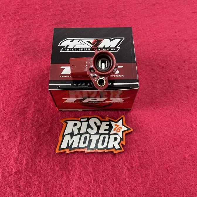Tps sensor Vario 150 Vario 125 4S1M