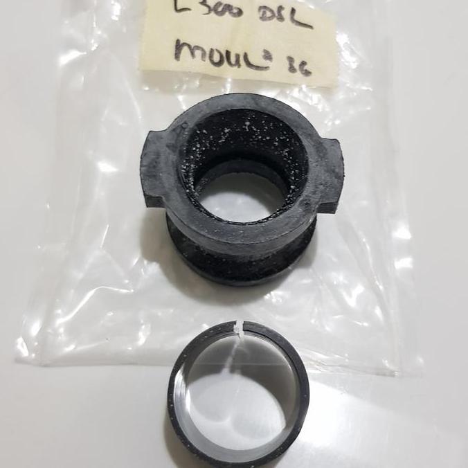 Karet Bos Bosh Bushing Rack Gromet Grommet As Stir Steer L300 Diesel Baru