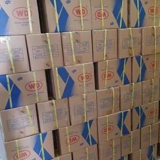 BATU GURINDA POTONG WD/BATU POTONG WD/ BATU POTONG BESI 4x1.2 600pcs