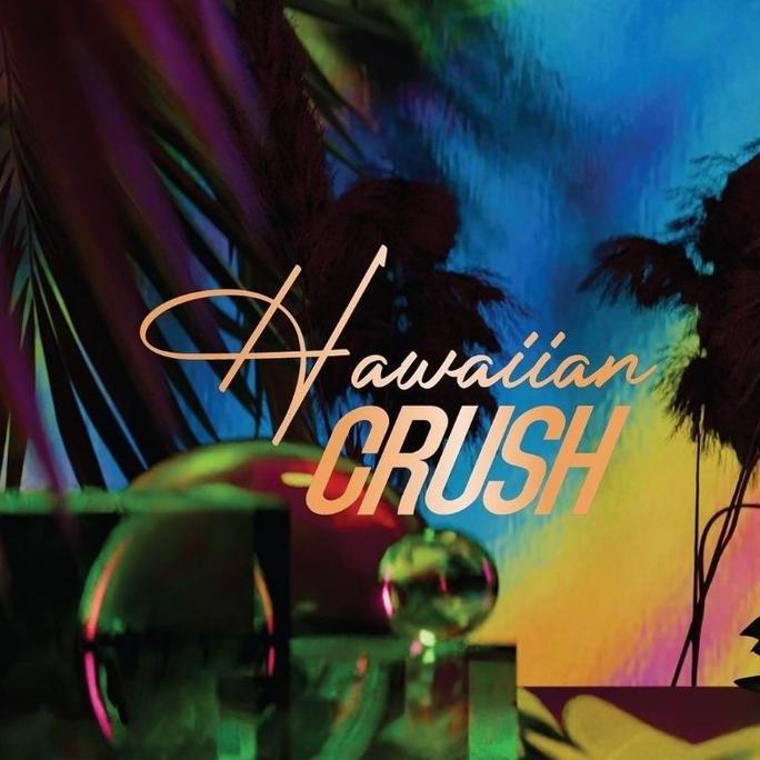 [Ready & Free Tester] Mykonos Hawaiian Crush (001) &  Tea Poetry (003) Eau De Parfum 100ml