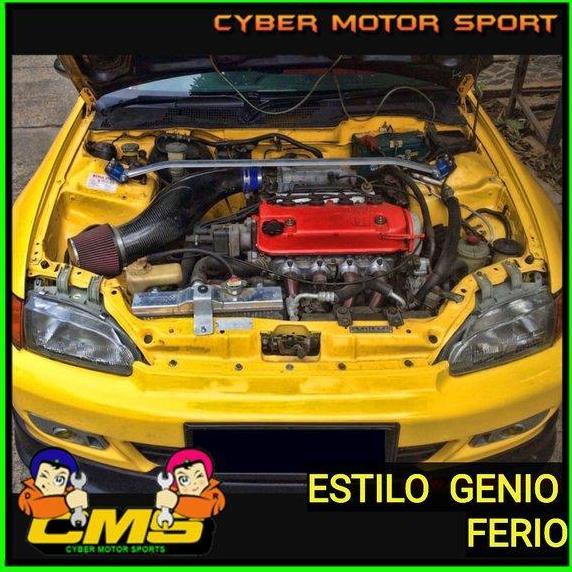 Front Strutbar Honda Ferio Estilo Genio High Quality. Front Strut Bar