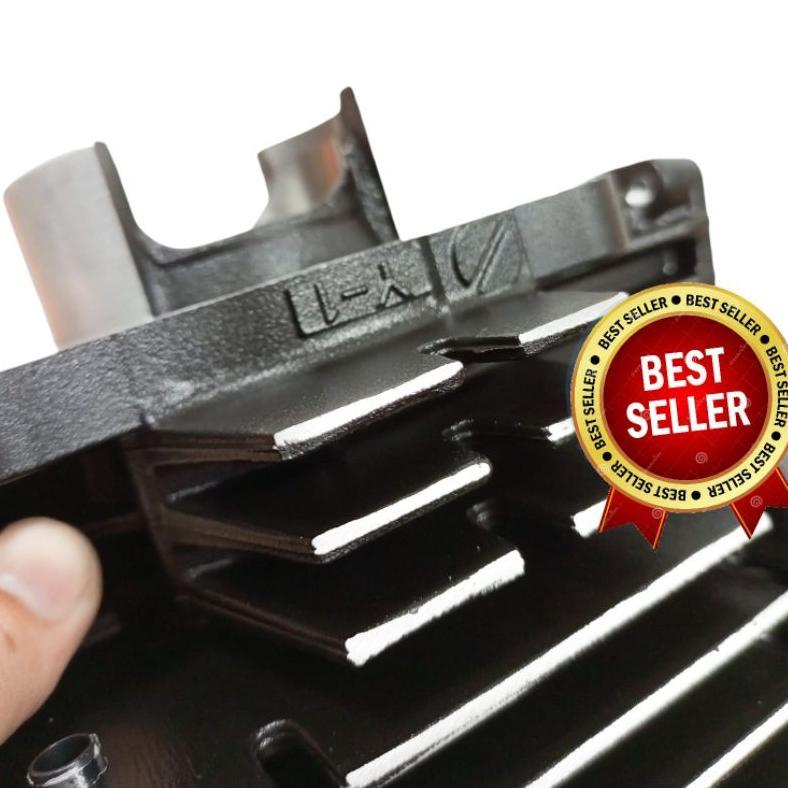 BLOK SEHER BORING BURENG RX KING Y1 BUKAN YP 1 YP 2 TUTTO THAILAND