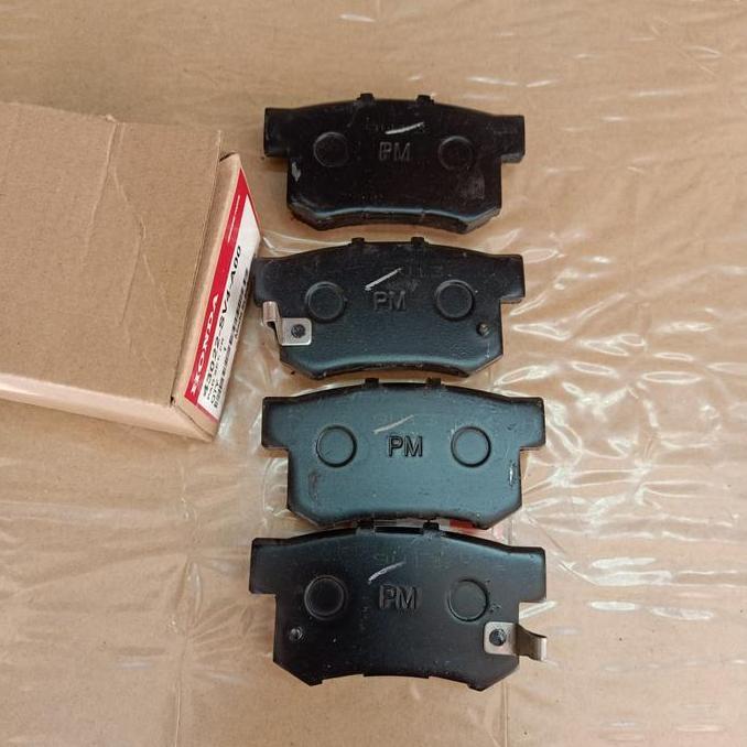 Kampas Rem Belakang Honda Accord/Civic