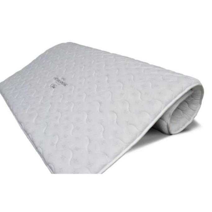 BEBAS ONGKIR - PROMO Elite Orthopedic Latex Topper 120 160 180 200 / 160 x 200