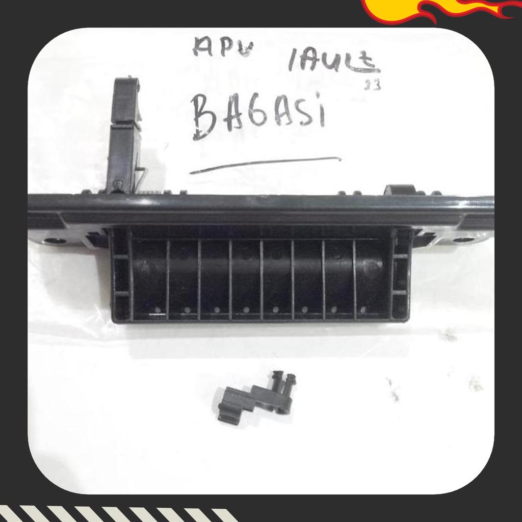 Handle Bagasi / Hendel Bagasi Apv / Apv Arena / Maven