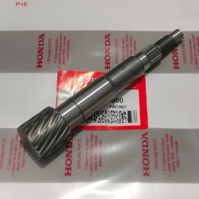 As Pully CVT Beat Lama Beat Karbu Honda KVY Best