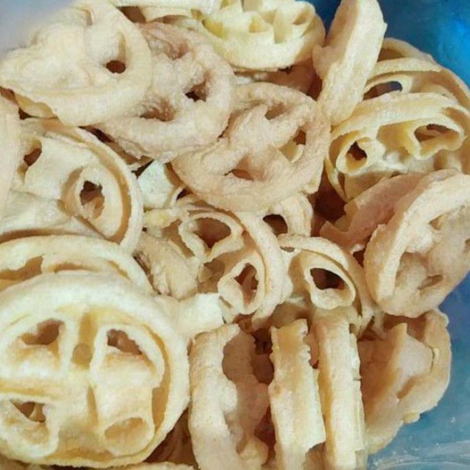 MURAH 1KG KEMBANG GOYANG