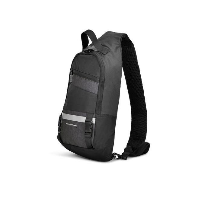 Tas Selempang Fx Creations Ecl69912 Black