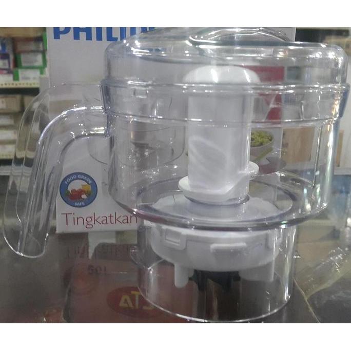 Chopper Blender Philips HR 2939