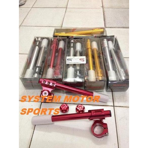 Stang Jepit Cbr 250 , Stang Jepit Rr Mono , Stang Jepit Ninja 250r Terlaris