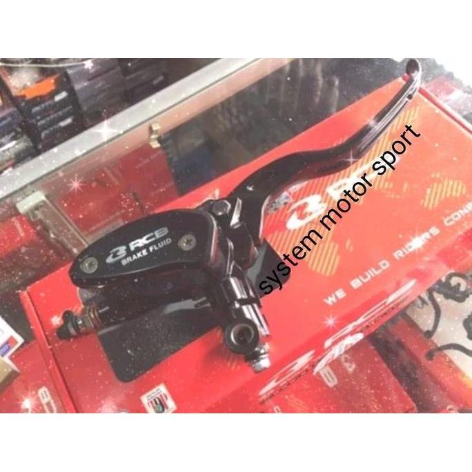 Master rem rcb master rem kanan rcb master rem r15 vva nmax aerox r25 Terlaris