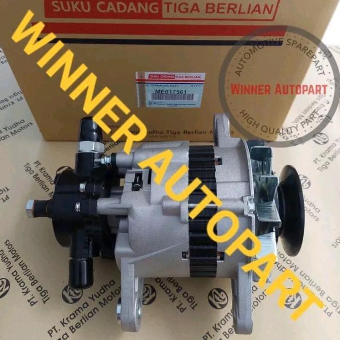 Alternator Assy Dinamo Jalan Dinamo Cas Mitsubishi Ps100 Ps 100
