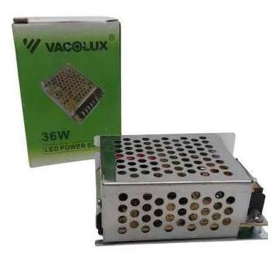 Power Supply 12V 3A Adaptor 12VDC 3A Power Supply 12Volt DC 3A