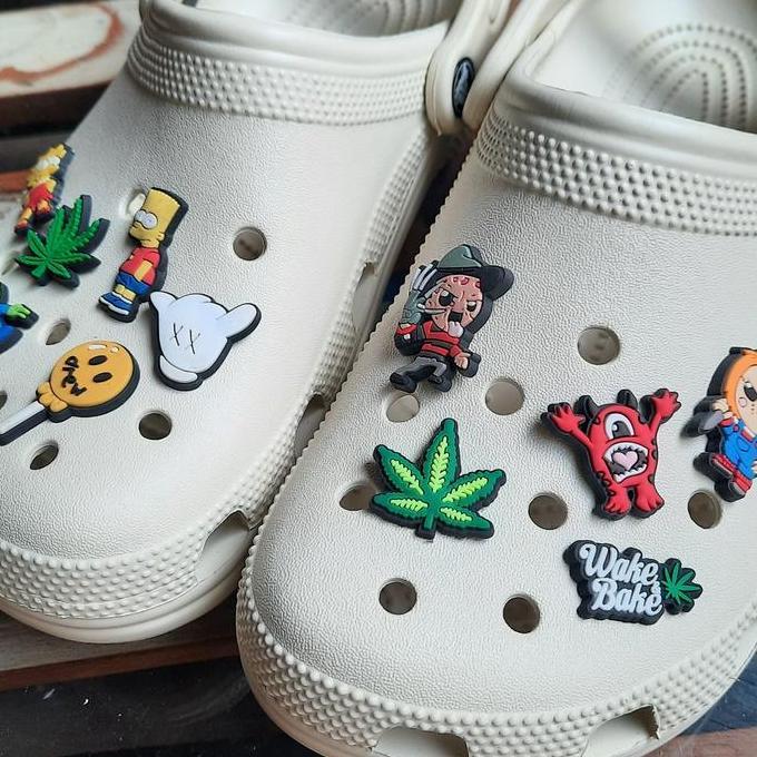 CROCS ORIGINAL RIJEK TERBAIK