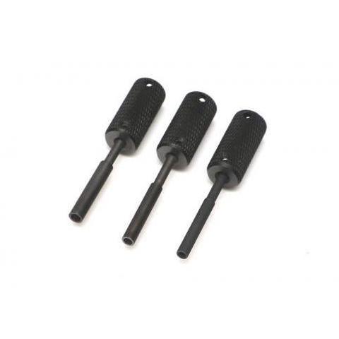 Boom Racing ProBuild 2.0mm/2.5mm/3.0mm Socket Thumb Driver Tool Set RC 1/10 MURAH