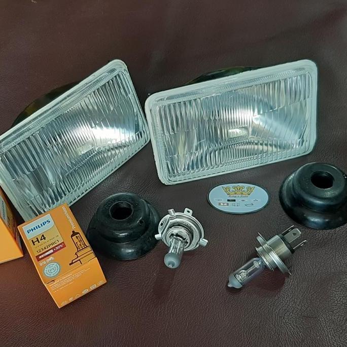 LAMPU ISUZU ELF NHR 55 SEPASANG Terlaris