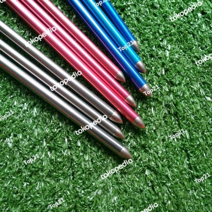 Arrow Musen Alloy 1516, 1616 dan 1716