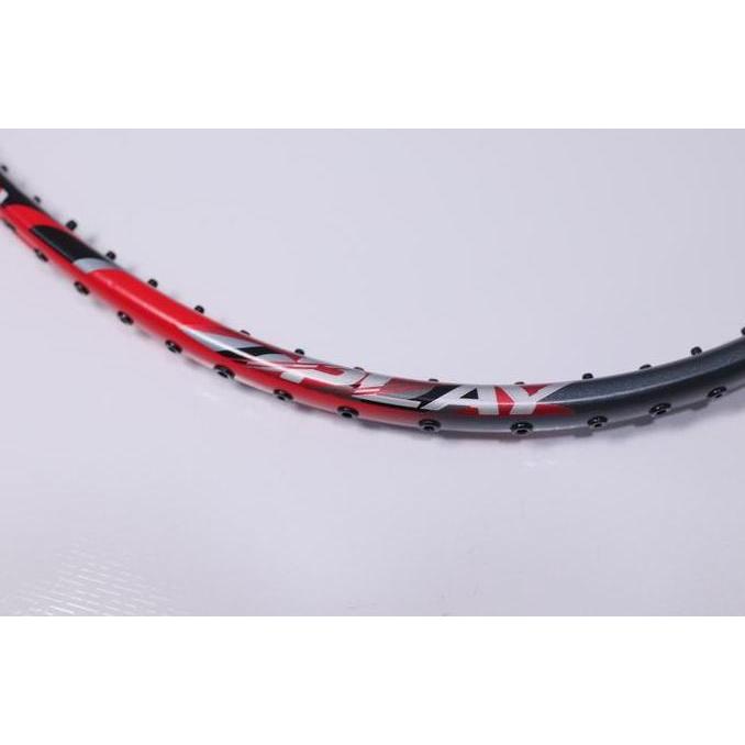 YONEX ARCSABER 11 PLAY RAKET BADMINTOON ORIGINAL