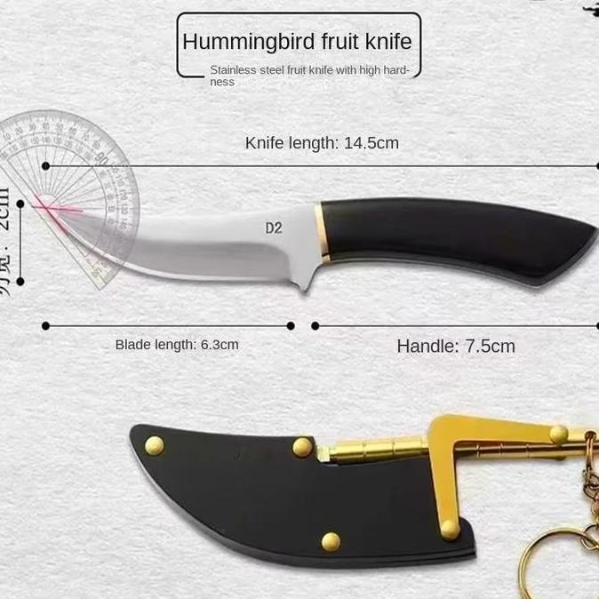 Dapur Dori Knife JAPANESE KNIFE MONGOLIAN KNIFE Tazaki Japanese Knife chopping knife Boning Knife