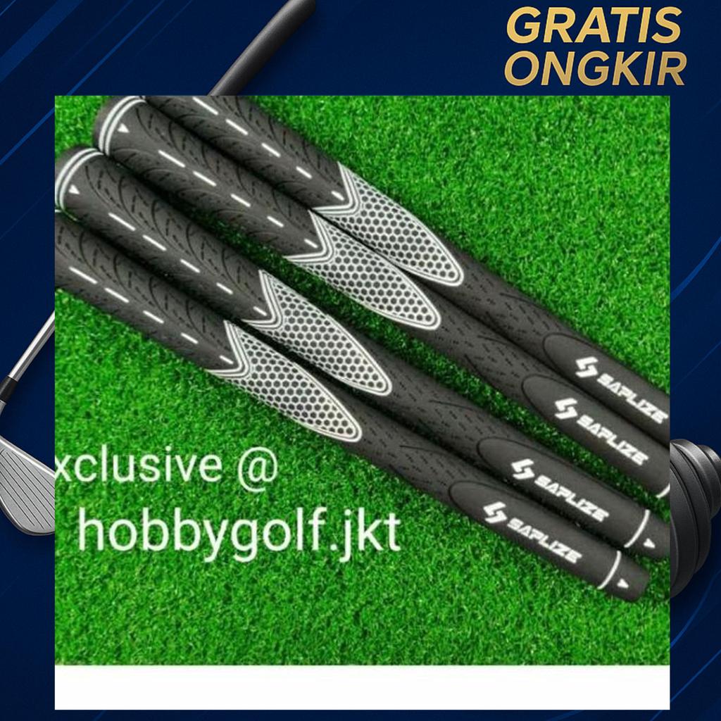 Stick Golf Grip Golf Driver Wood Iron