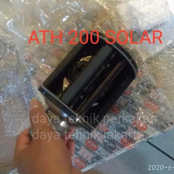 Honing head ath 200 115-215mm - cylinder hone - Honing - cylinder hone