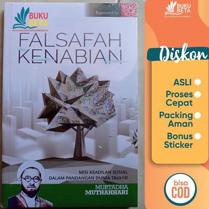 Falsafah Kenabian - Murtadha Muthahhari