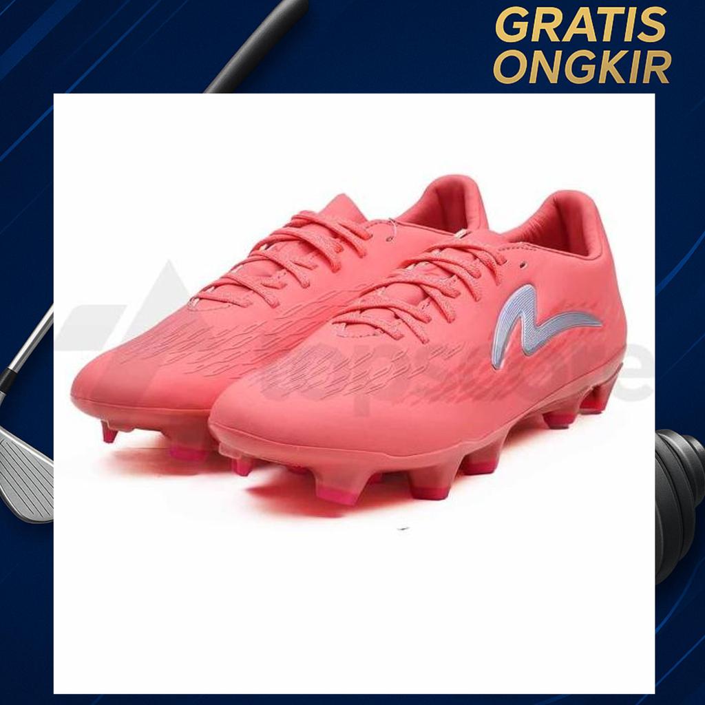 Specs Sepatu Bola Accelerator Illuzion 4 Pro Fg Boots Original Tpu Outsole Upper Sintetis Cocok Indo