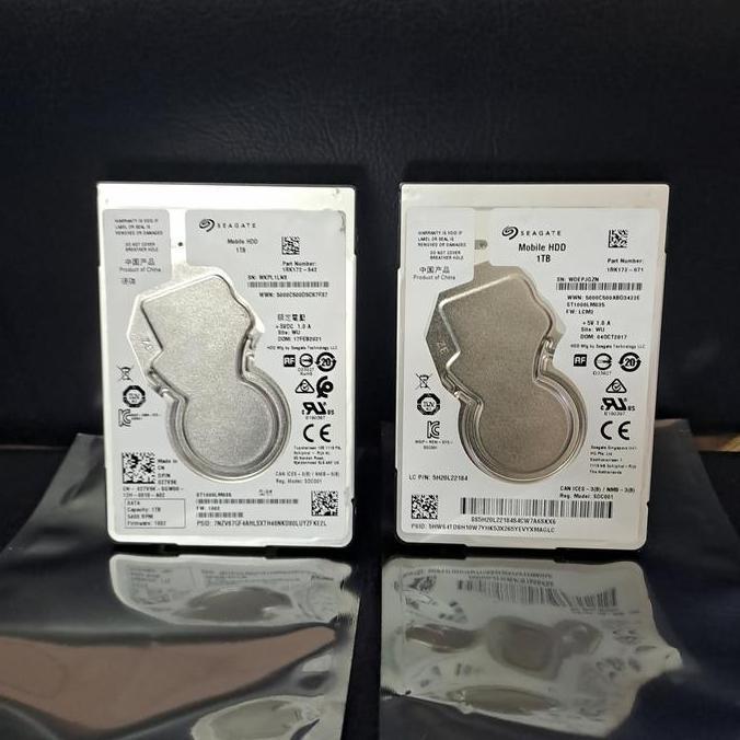 HARDISK LAPTOP 1TB INTERNAL 2.5 INCHI