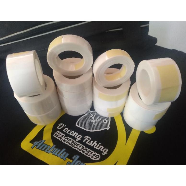 Bisa Cod Mika Sawangan Layangan Gapangan 0,10 ><